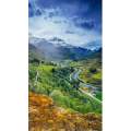 旅行风景908
