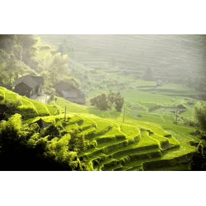 旅行风景909