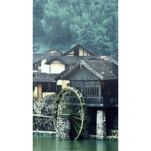 旅行风景929