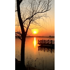 旅行风景946