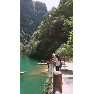 旅行风景971