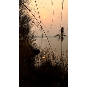旅行风景988