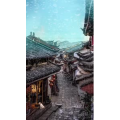旅行风景1050