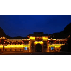 旅行风景1076
