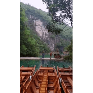 旅行风景1190
