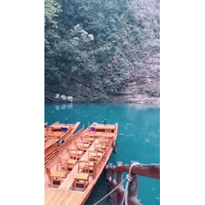 旅行风景1191