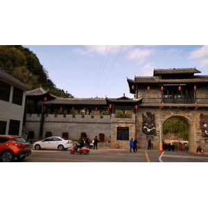 旅行风景1201