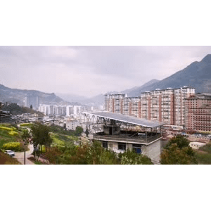旅行风景1234
