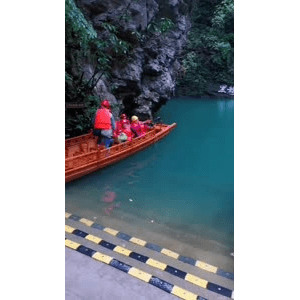 旅行风景1292
