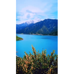 旅行风景1323