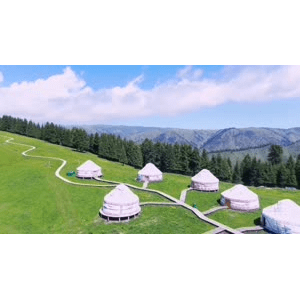 旅行风景1343