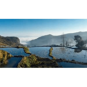 旅行风景1385