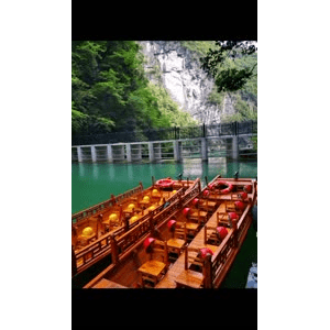 旅行风景1734