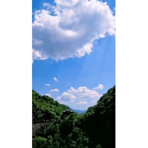 旅行风景1772