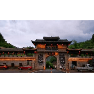 旅行风景1798