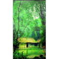 旅行风景1850