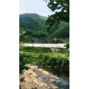 旅行风景1909