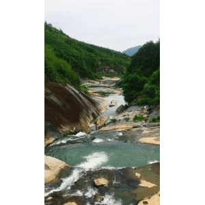 旅行风景1912