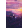 旅行风景1957