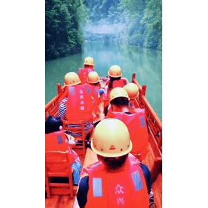 旅行风景1966