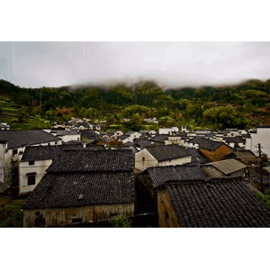 旅行风景1972
