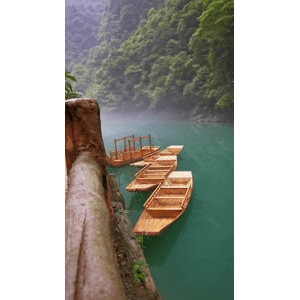 旅行风景1978