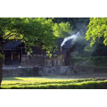 旅行风景1980