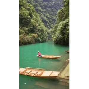 旅行风景1990