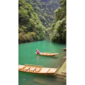 旅行风景1990