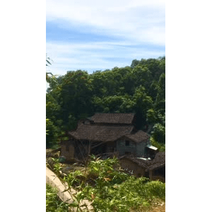 旅行风景2016