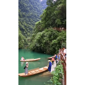 旅行风景2040