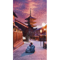旅行风景2230