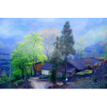 旅行风景2248