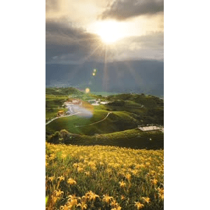 旅行风景2258
