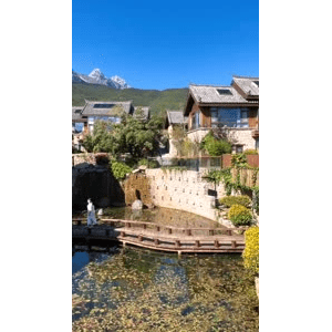 旅行风景2300