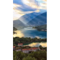 旅行风景2301