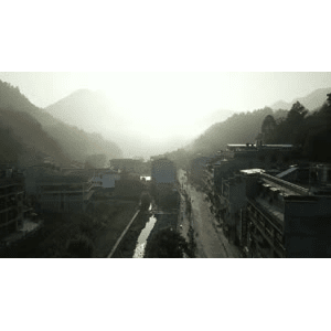 旅行风景2337