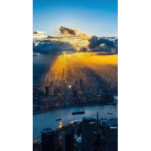 旅行风景2357