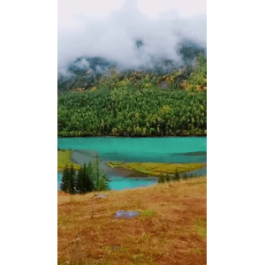 旅行风景2451