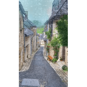 旅行风景2459