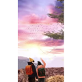 旅行风景2464
