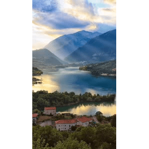 旅行风景2496