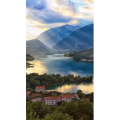 旅行风景2496