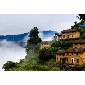 旅行风景2512