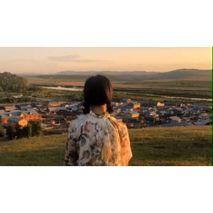 旅行风景2554