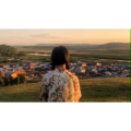 旅行风景2554