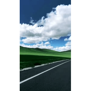 旅行风景2586