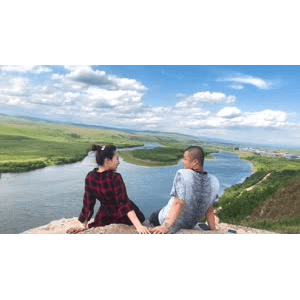 旅行风景2654