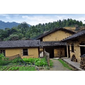 旅行风景1997
