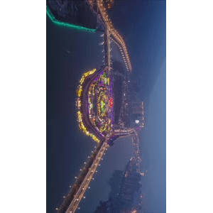 旅行风景2998